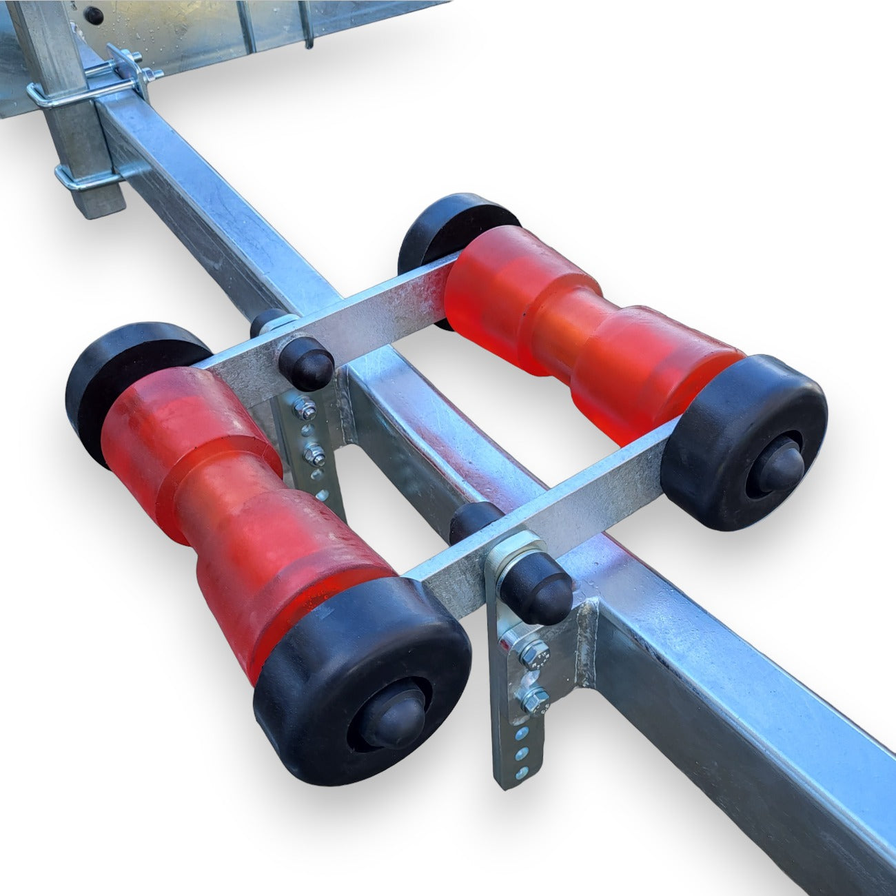Stoltz RP-8 Kielrolle aus Polyurethan