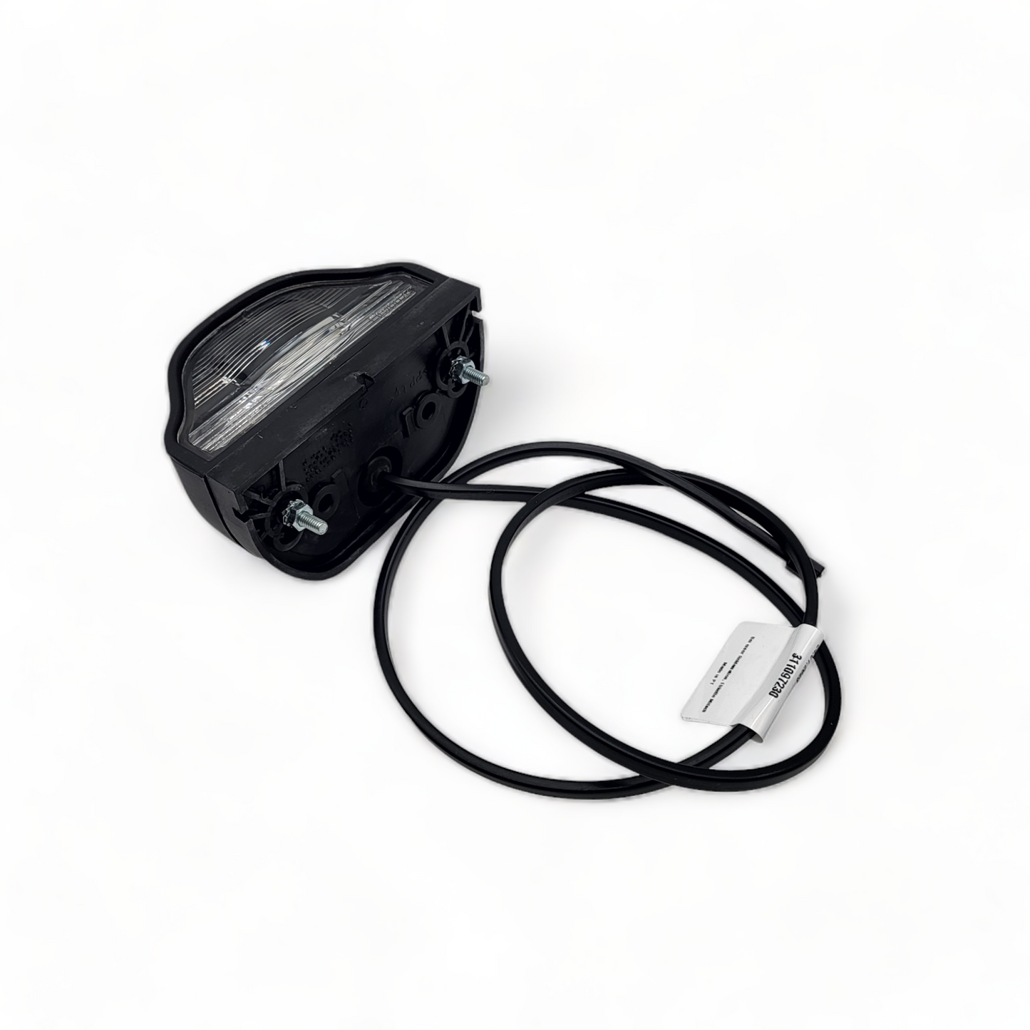 Kennzeichenleuchte Aspöck Regpoint 36-3209-017 / KZL