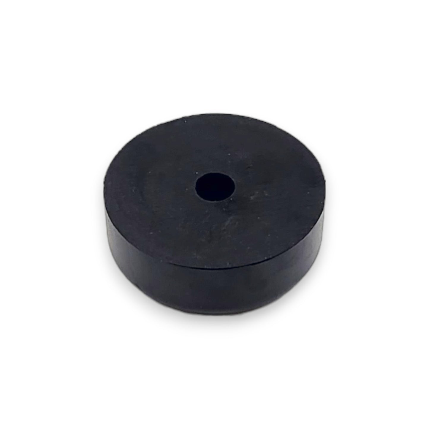 Endkappe für Kielrollen