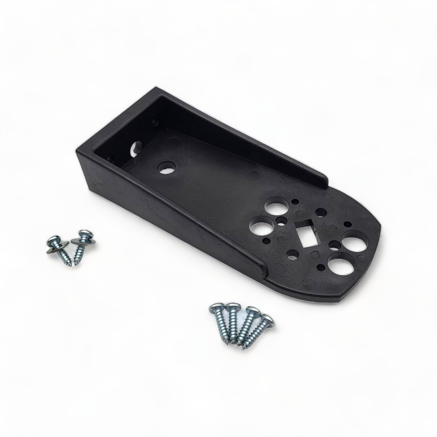 Halter / Haltearm für Positionsleuchte / Umrissleuchte - Aspöck Flexipoint