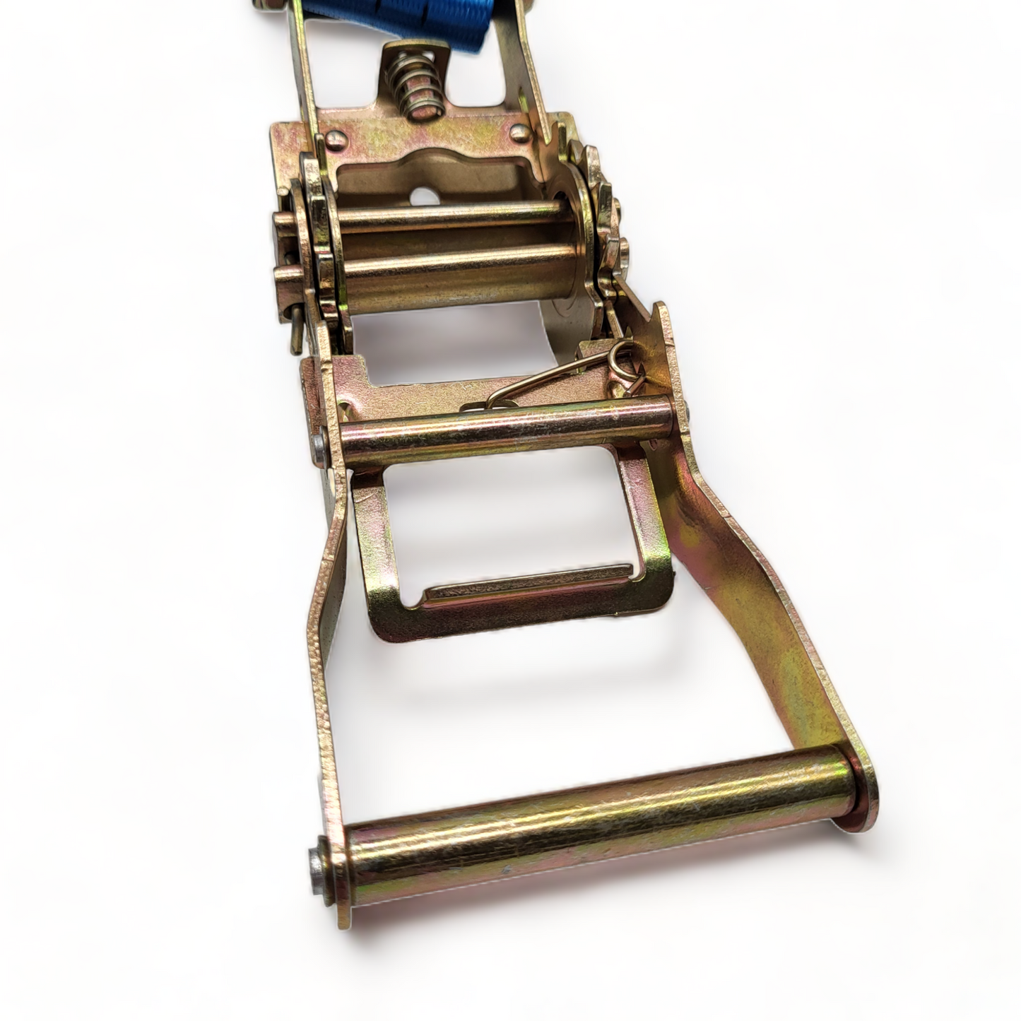 Spanngurt / Zurrgurt - 35mm x 4m - 1000daN / EN12915-2