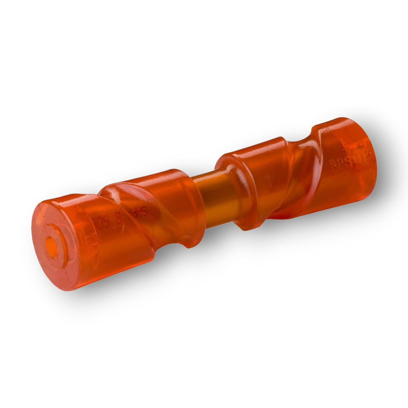 Stoltz RP-SC12 Kielrolle zentrierend aus Polyurethan