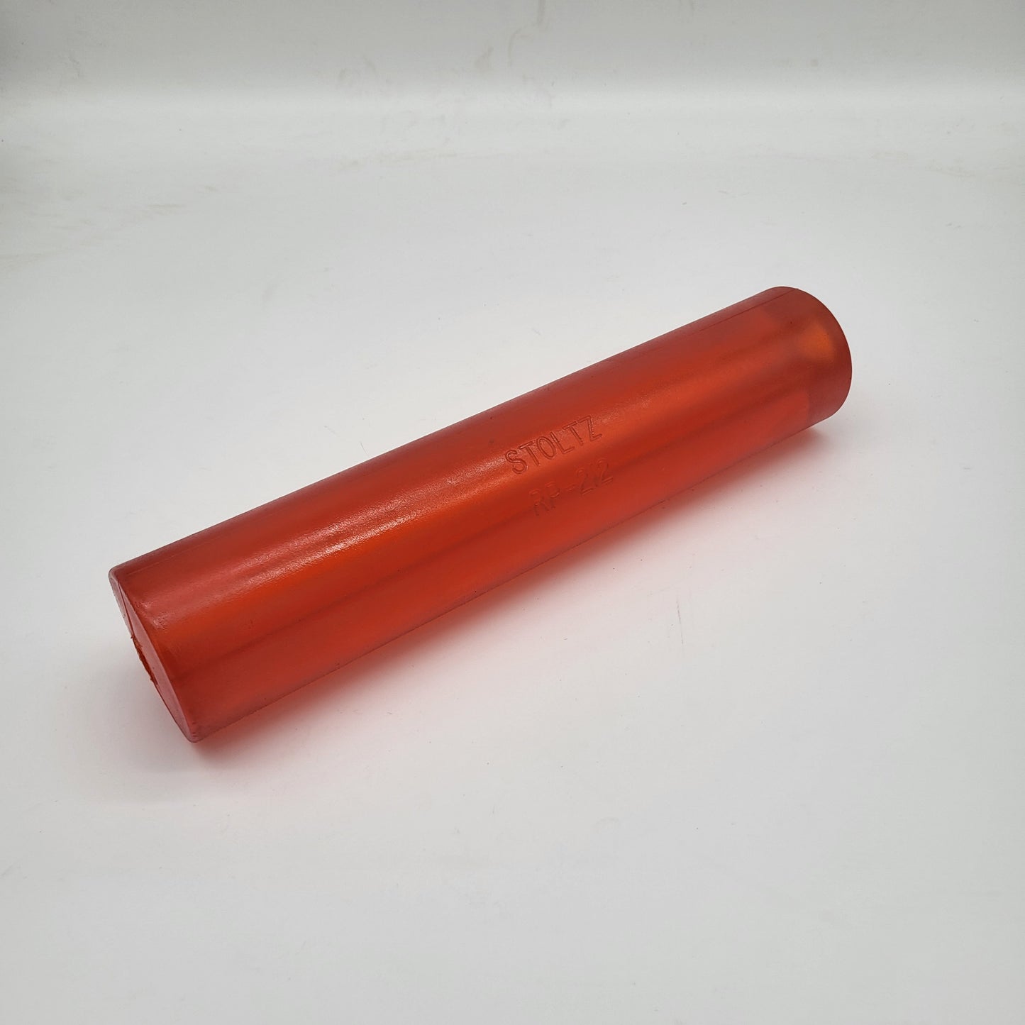 Stoltz RP-212 Glatt-Kielrolle aus Polyurethan
