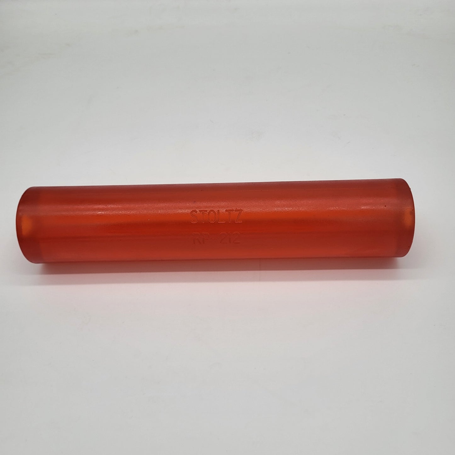 Stoltz RP-212 Glatt-Kielrolle aus Polyurethan
